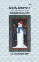 Q114_Snowman_Cover.jpg (6557 bytes)