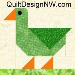 Duck Baby Quilt Patterns - Quilting - Zimbio